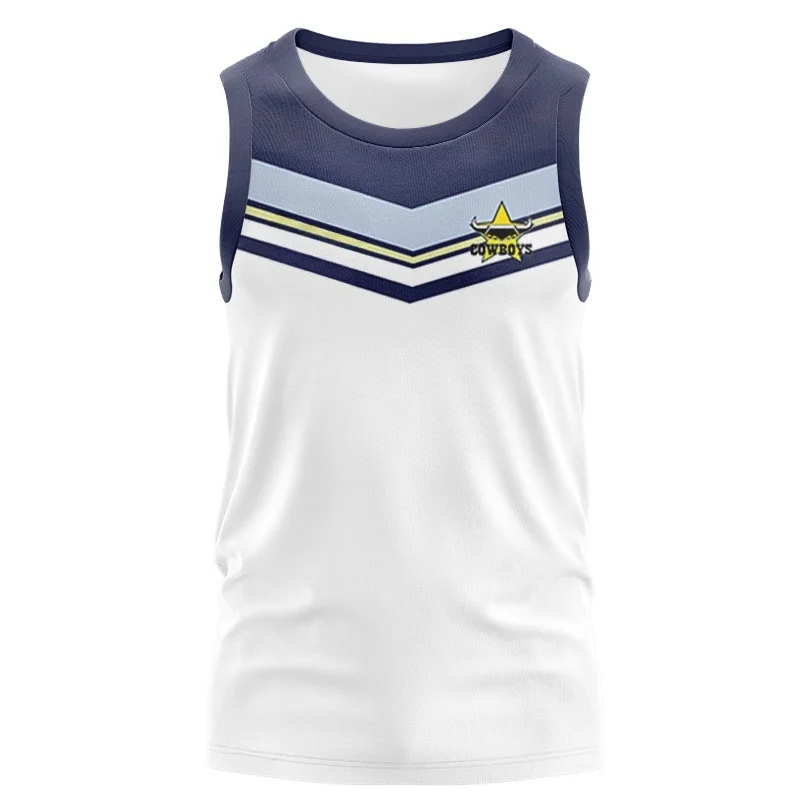thumbnail image 1 of Camiseta de la Liga Masculina VEST 2024, 1 of 5