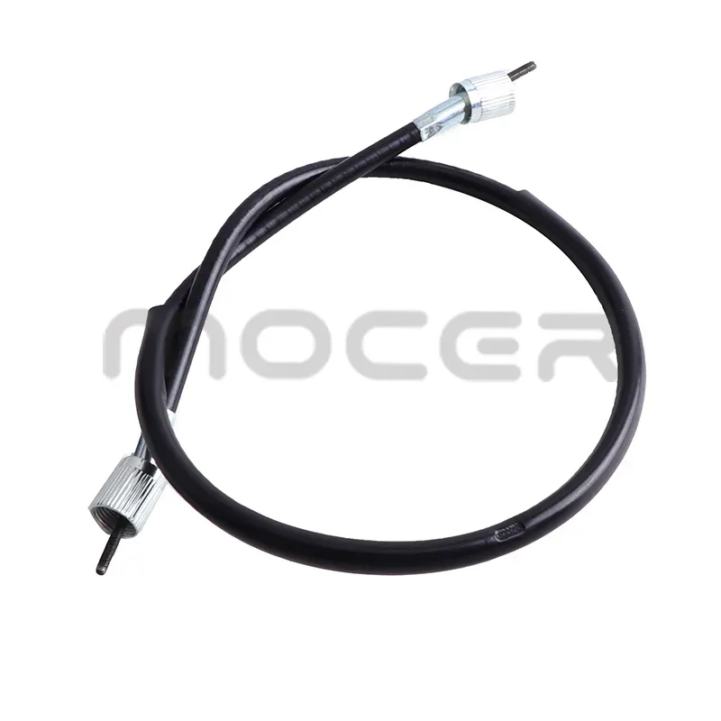 Free Shipping CBT125 Motorcycle Mileage Cable Motorbike Speedometer Cable Assy L