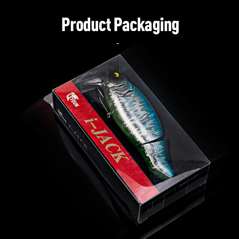 Dennett ""Jumping Jack"" 3er-Pack 10g Snag Free Gewicht