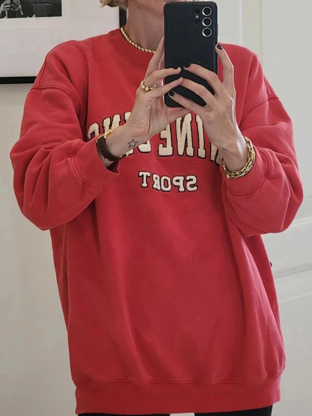 thumb