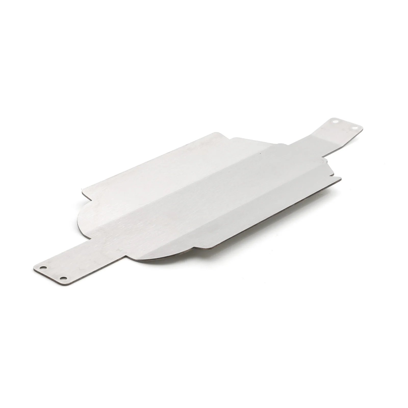 Pro Stainless Steel Skid Plate Chassis Armor
