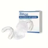 1pc Anti-Snoring Braces, Anti-Snoring Anti-Molar Breathing Smoothing Mouth Guard, Anti-Snoring Braces, Protective Teeth Braces 1