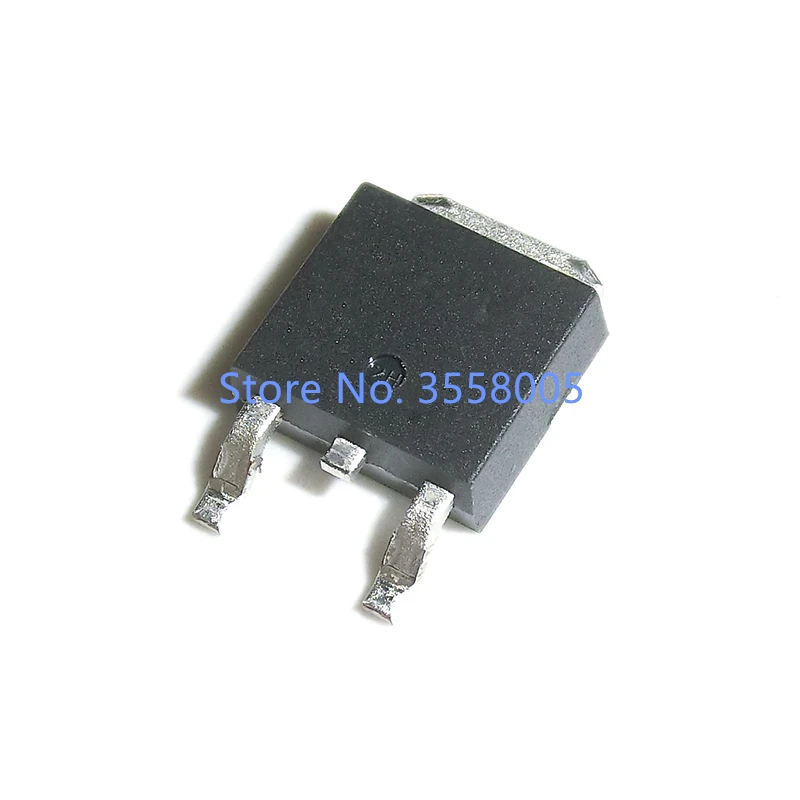 10PCS NTD24N06LT4G NTD24N06T4G NTD24N06LG NTD24N06T4 24N6LG 24N06G ...
