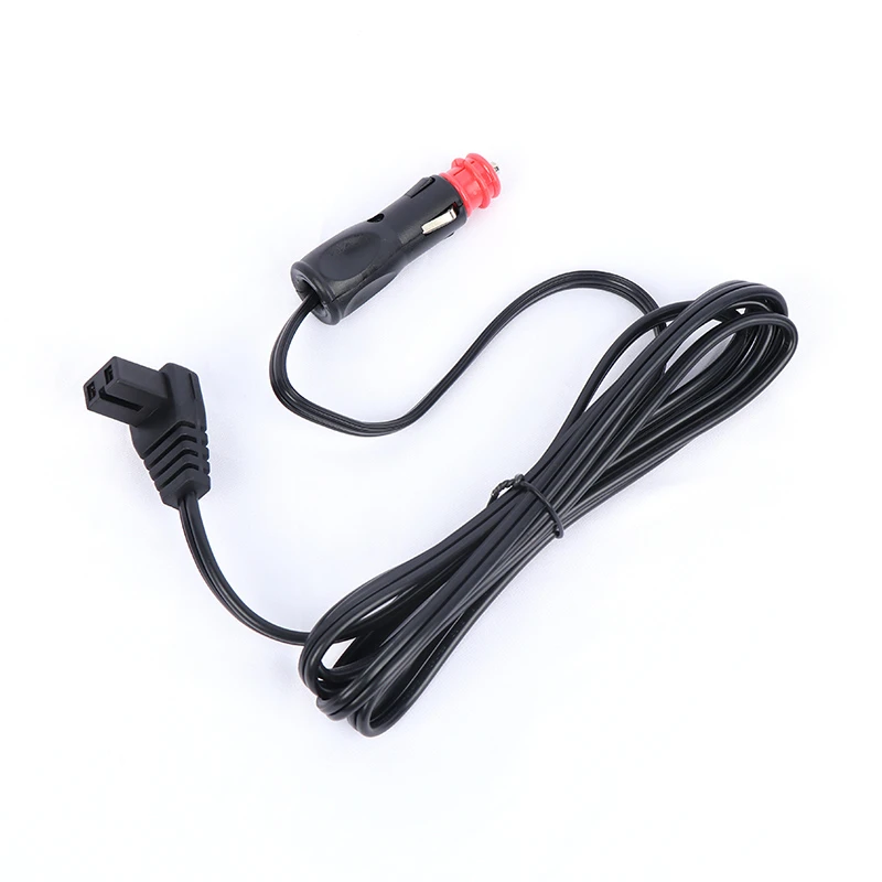 

Car refrigerator official dedicated 2.5m DC car power cord 12V24V universal cigarette lighter interface