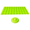 Snowboard Stomp Pads Snowboard Anti-slip Mat For Winter Snow Ice Ski Snowboard Winter Sports Accessories 4