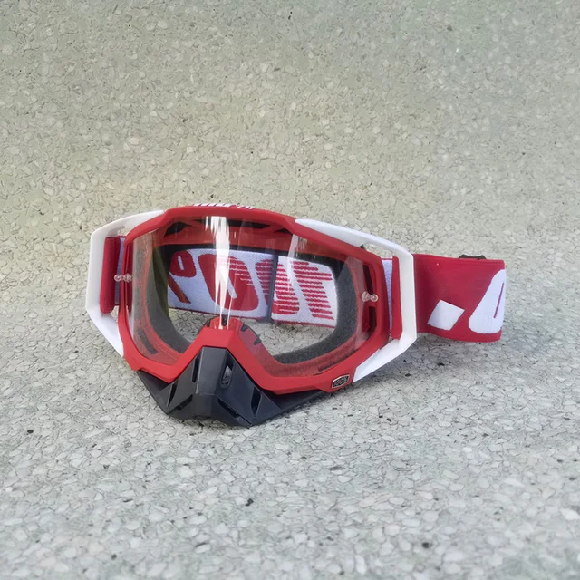 Windproof Googles 4
