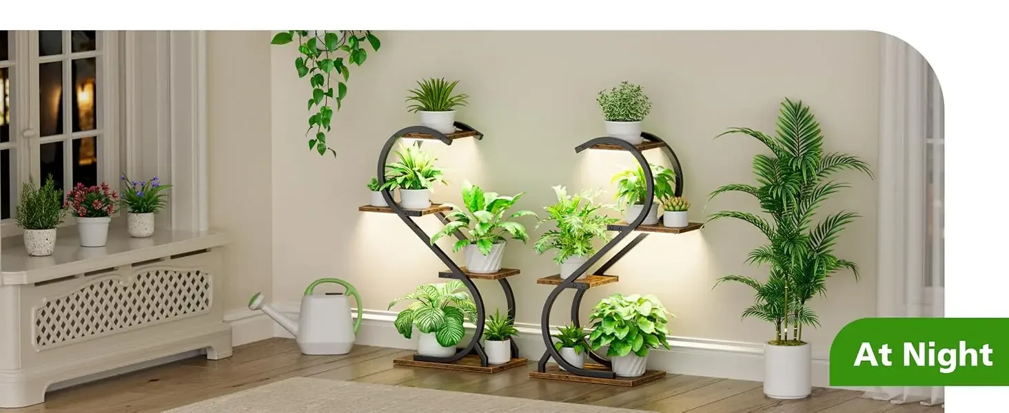 plant stand