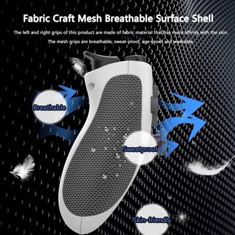 For PS4 Bluetooth Game Controller, Supports PS4 Console Series, Has Dual Motor Vibration And Six-Axis Sensing 2