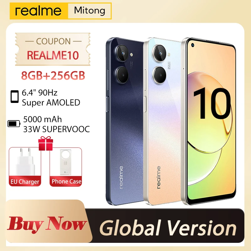 Realme Pad 2 Is Official with Helio G99 and a Dash of Style 