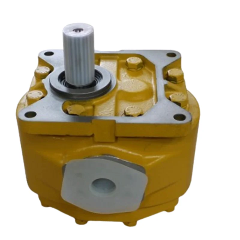 

0746-66103 Гидравлический шестеренный насос для бульдозера SD32, рабочие насосы, детали строительной техники