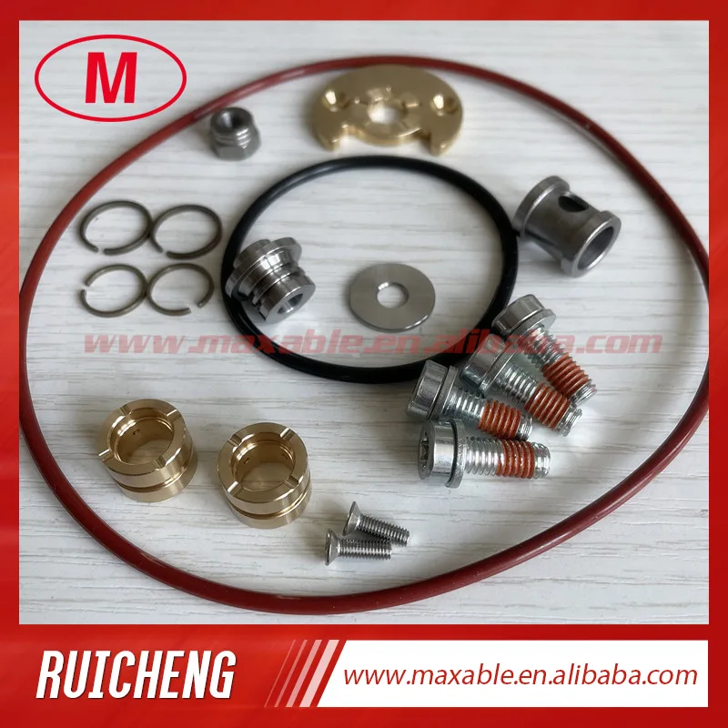 B03G Heavy duty upgrade reverse turbo repair kits/turbo kits/turbo rebuild kits/service kits for 18559700021 RS3 2.5 TW