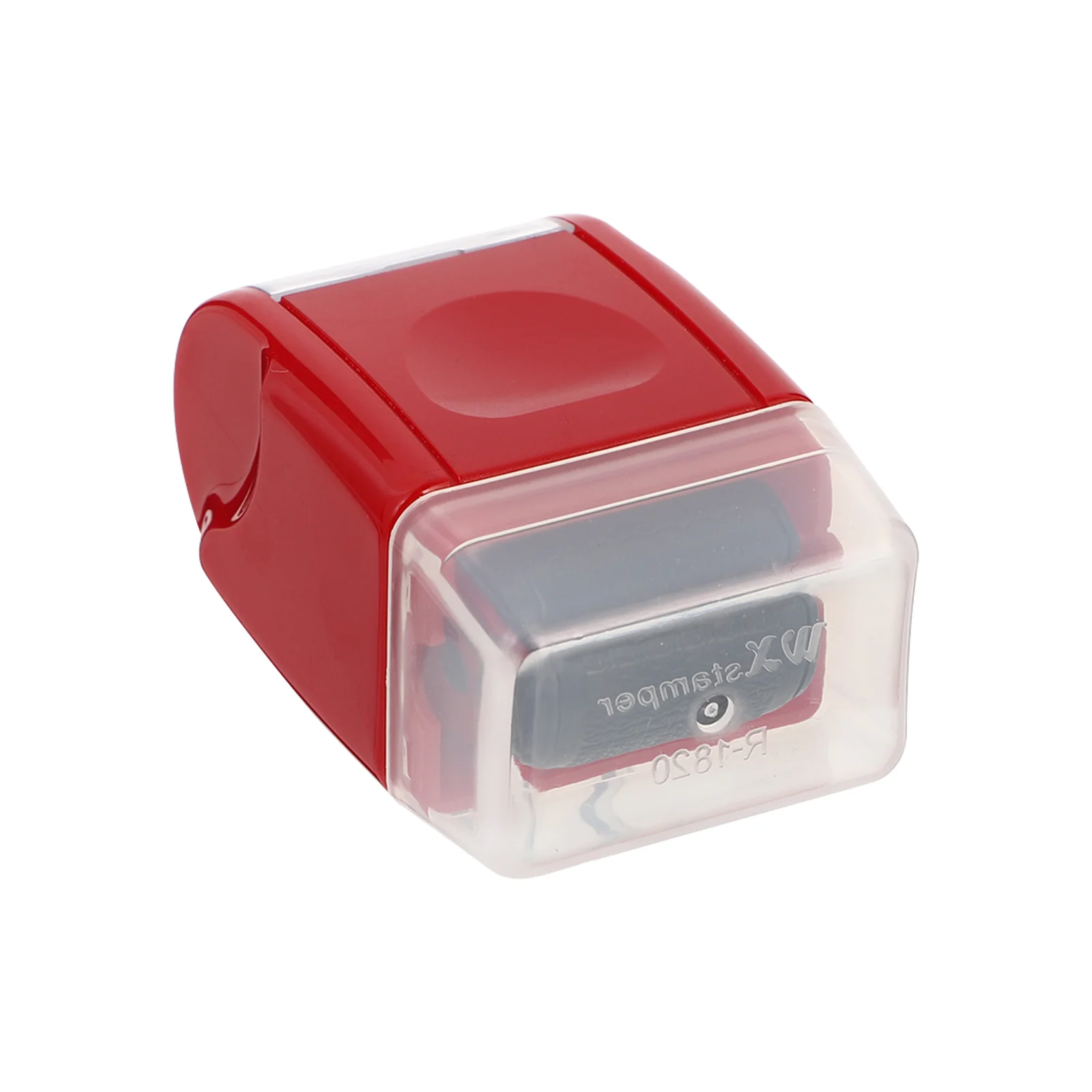 

1pc Personal Private Seal Identity Guard Stamp Security Stamp Privacy Protection