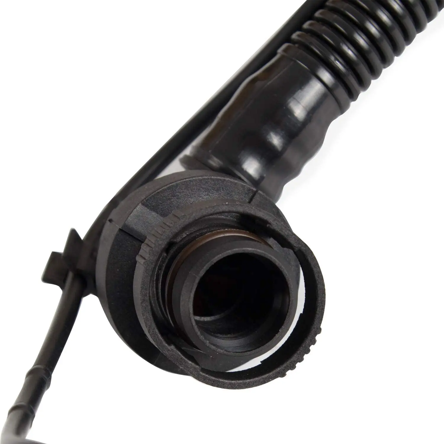 25193343 Positive Crank Ventilation PCV Valve Hose with Bypass Valve Tube fits 2011- Chevrolet Cruze Sonic Trax Buick Encore