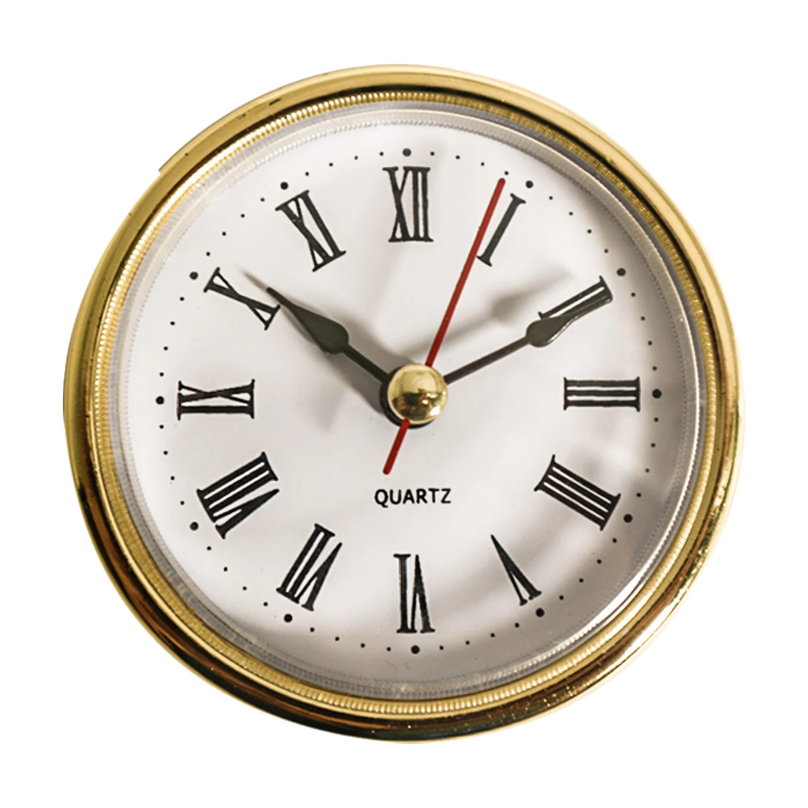Quartz Clock Inserts Movement Replacement 1PCS 36MM For DIY Home Repair Tools Parts