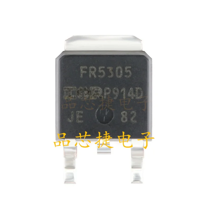 

NEW and Original MOS FET fr5305 to -252 55v 31a, 10 pieces, original new product Wholesale one-stop distribution list