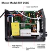 110V 220V Electric Welding Machine Metal Arc Welder Inverter Semi-Automatic Welder Equipment 5