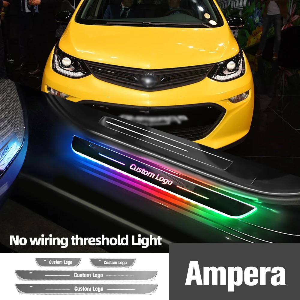 

Для Opel Ampera 2011-2023 2014 2016