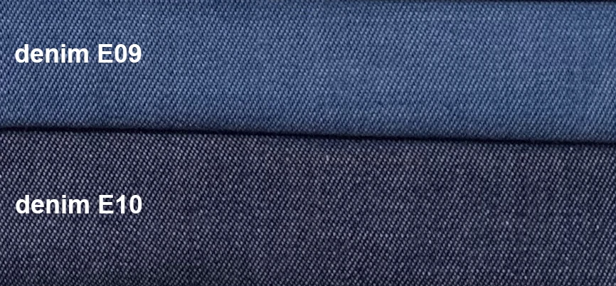 Denim Shirt Fashion Stylish Custom Made Shirts Tailored Dress Shirts For Men Clothing Slim Fit Denim Shirt Bespoke Shirt Casual