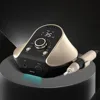 Elegant Gold Nail Drill 35000 RPM 45W Manicure Machine Professional Nail Lathe for Pedicure Polisher Manicure Cutter 1