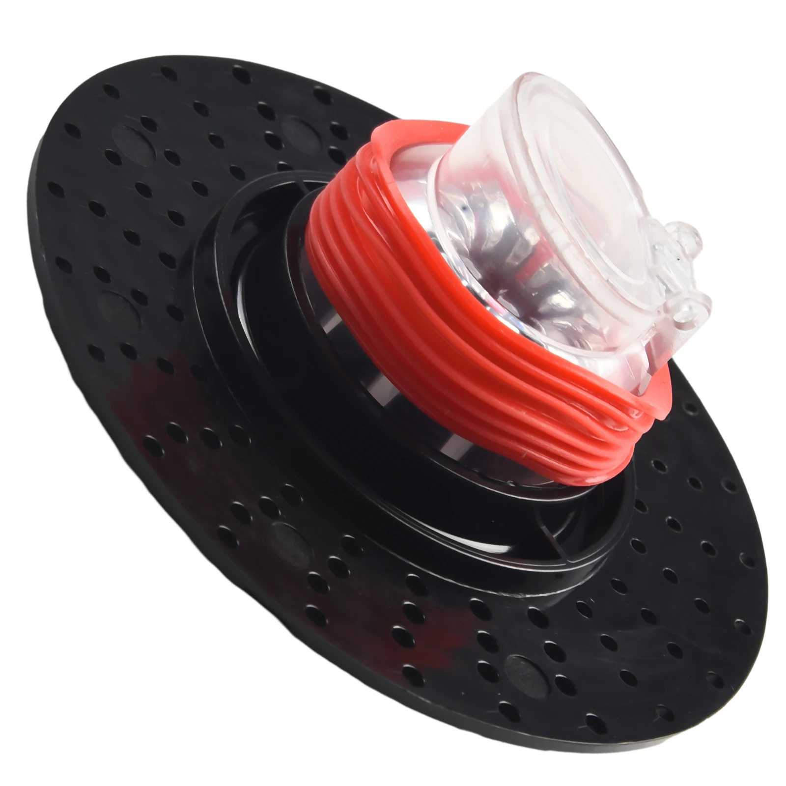 

Floor Drain Core Shower Floor Strainer Cover Toilet Sewer Anti-odor Plug ABS Black Prevent Lockage And Flies