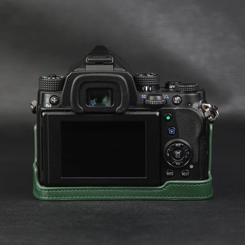 Fringer FR-C6TG2 CONTAX645 → GFX Fringer C645-GFX II autofocus adapter - Contax 645 lens to