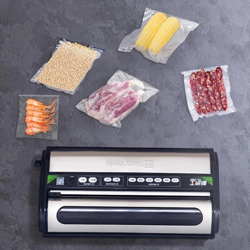 33cm Automatic Sealer Wet Dry Vacuum Packaging Machine