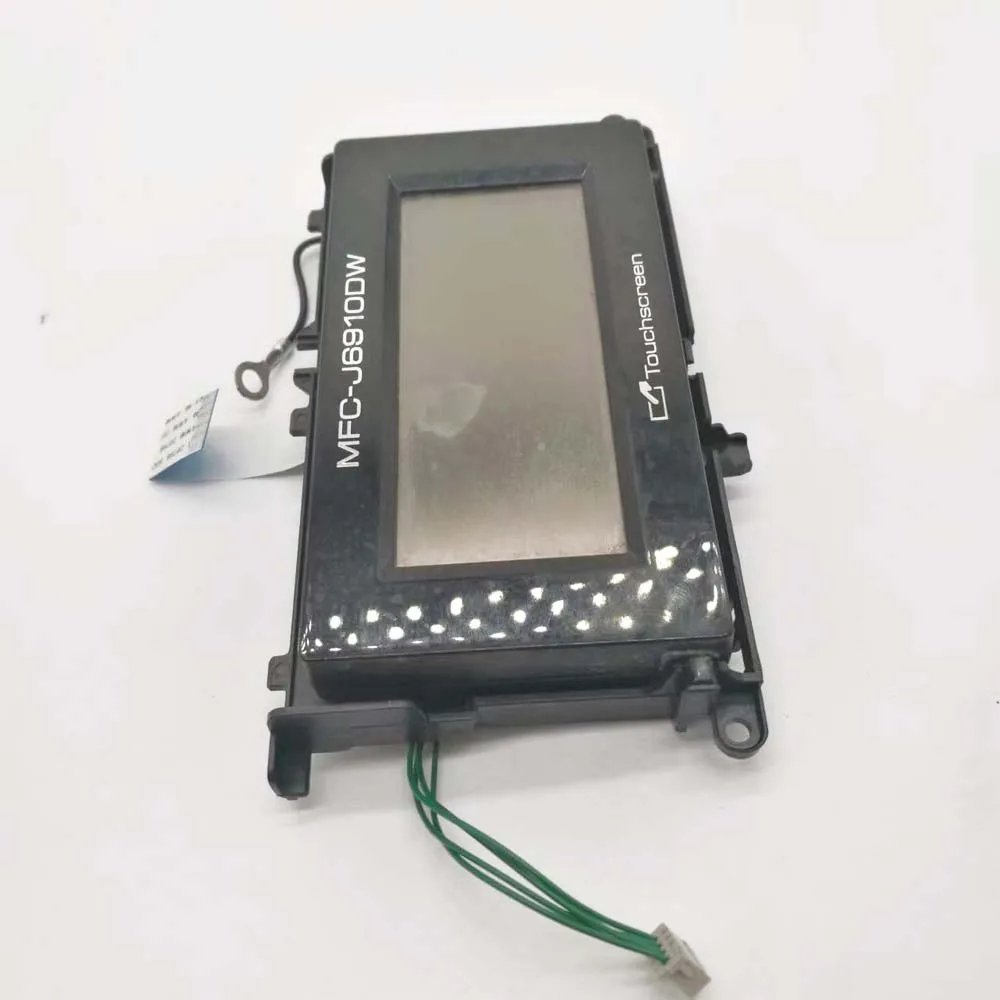 

Панель управления для экрана подходит для Brother J6910