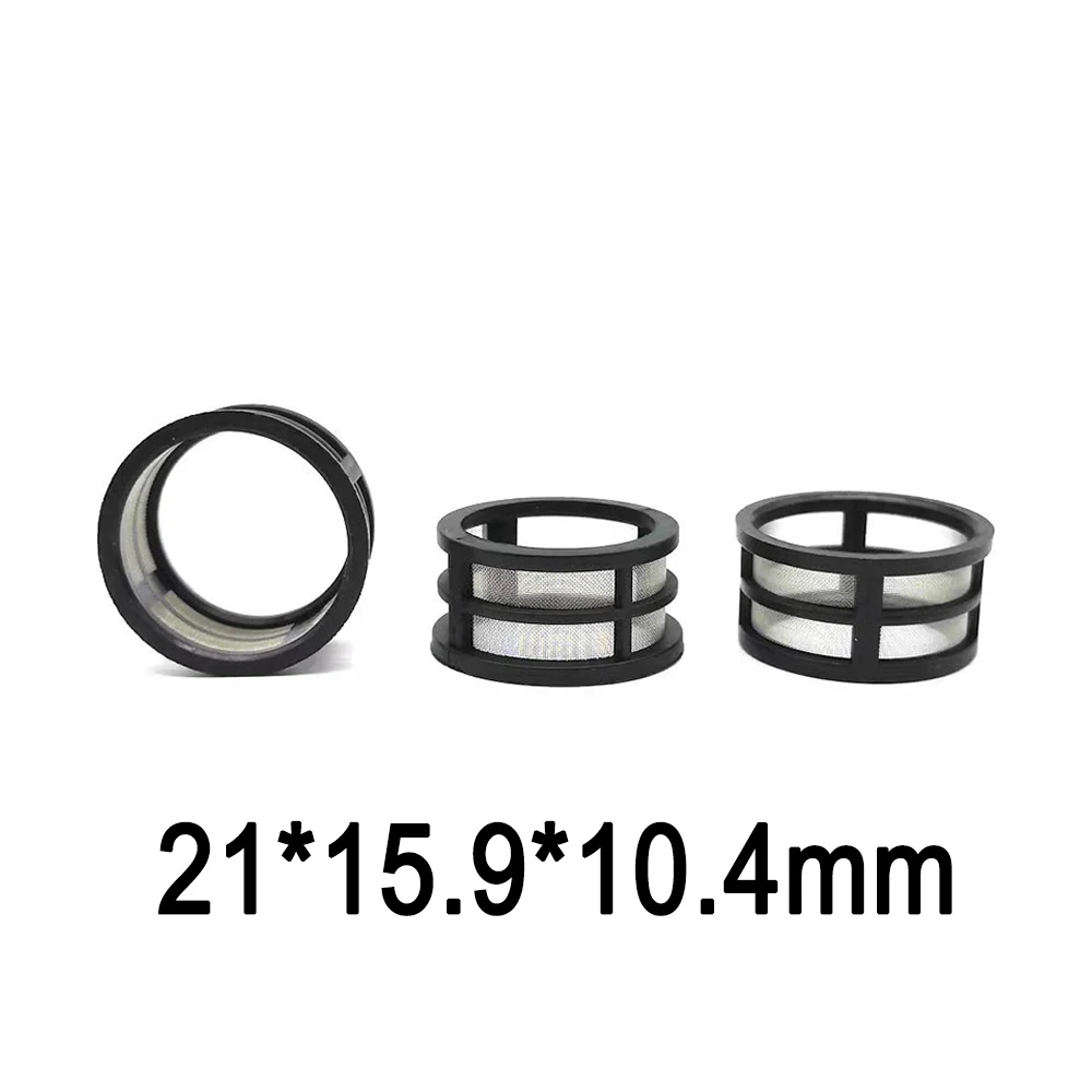 

1000pcs Fuel Injector Filter Fuel Injector Repair Kits 21*15.9*10.4mm VD-FL-12026