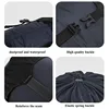 Outdoor Waterproof Sleeping Bag Compression Stuff Sack Camping Storage Compression Bag Sack for Backpacking Travel Hiking 4