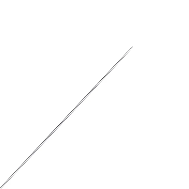 30Pcs/Lot Bead Needles Very Thin Needle Sewing Needles For Beads Embroidery Tool DIY Needlework - 5