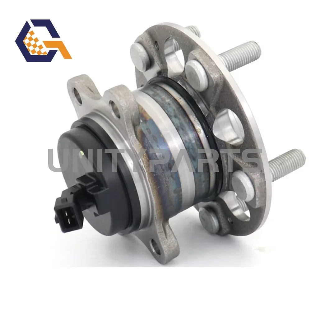 52730-F0000 52730-F2000 Auto Parts Rear Wheel Hub Bearing For HYUNDAI Elantra 15- Ioniq 16- KIA Niro 16- Optima 15- 52730F000