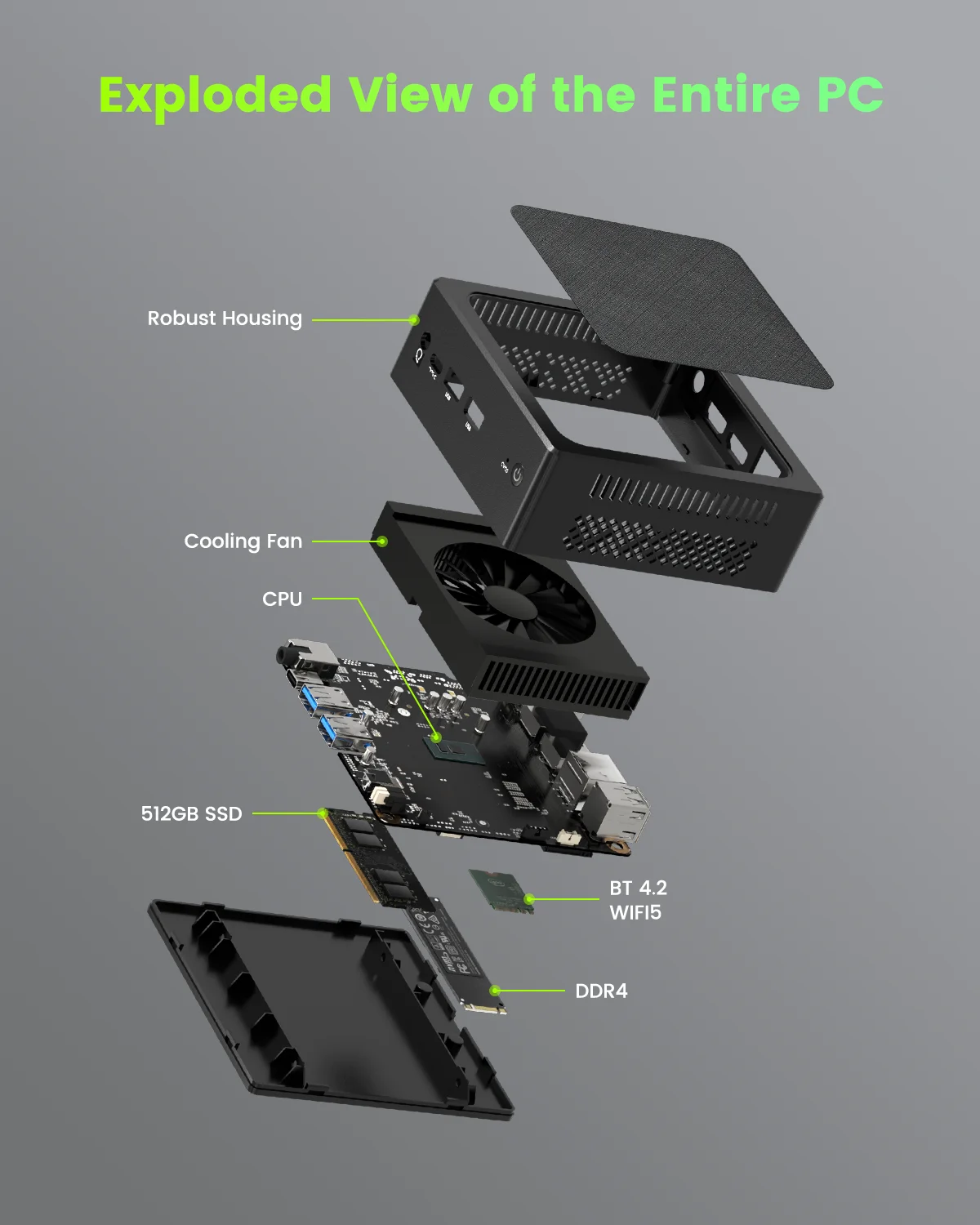 tama tama ◇NECNS100C2W WIndows11 250G ZXIPC Nowy Mini PC 12