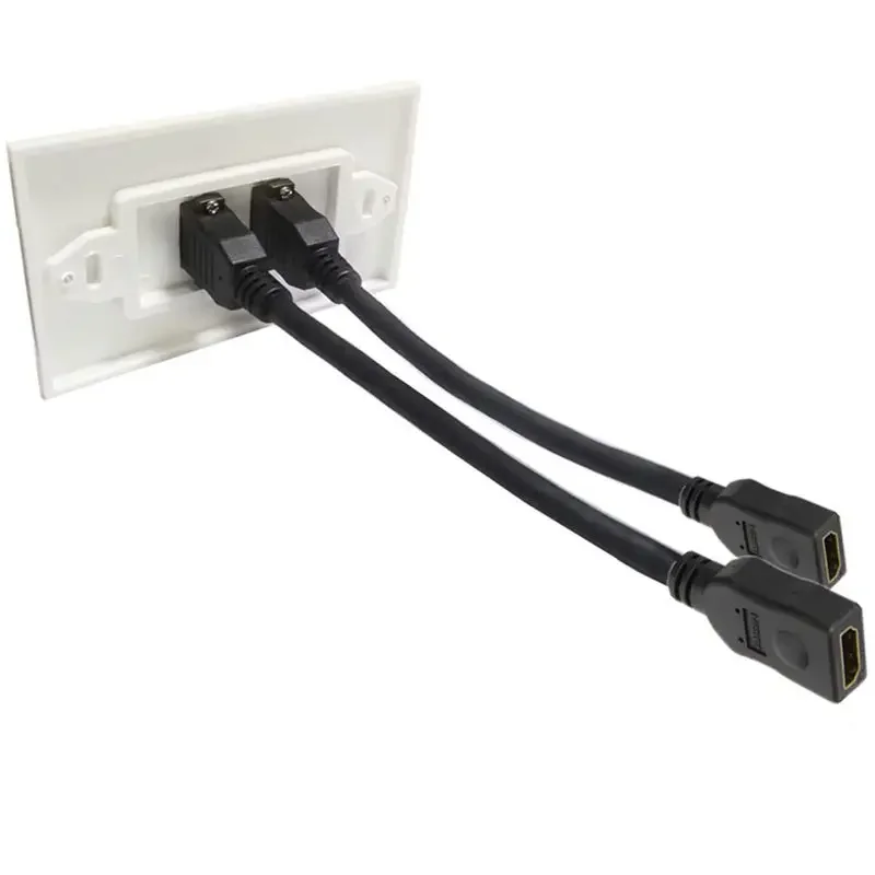HDMI ȣȯ ȭ г  ÷, ִ ͽټ Ͽ   ̺, 3 Ʈ, 4K2.0 , 60Hz