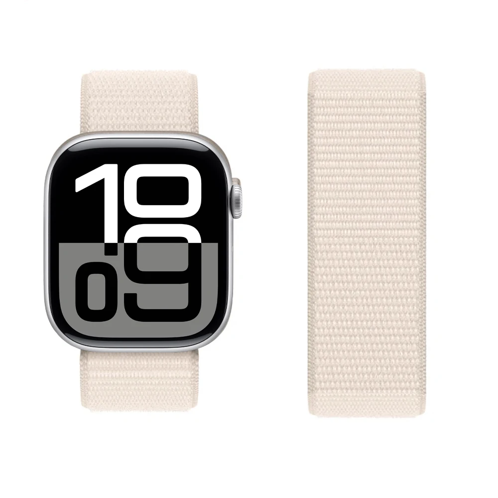 Premium Watch Bands - Stylish Strap