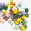 50Pcs Nail Sponges For With Silver Grabbing Pen Nail Art Color Gradient Aura Effect Designs Brush Precise Manicure Tool 3