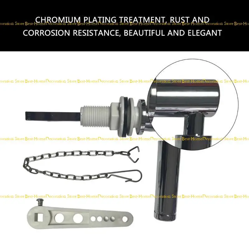 12pd ส้วมที่จับเปลี่ยนท่อระบายน้ำห้องน้ำที่จับมือจับง่ายต่อการติดตั้ง 1