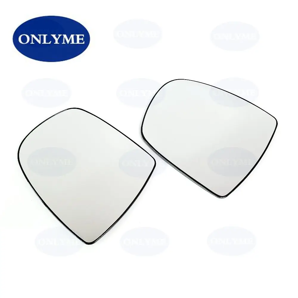 VAUXHALL VIVARO - RENAULT TRAFIC - NISSAN PRIMASTAR 2002 03 04 05 06 07 08 09 10 11 12 용 자동차 가열 볼록 거울 유리