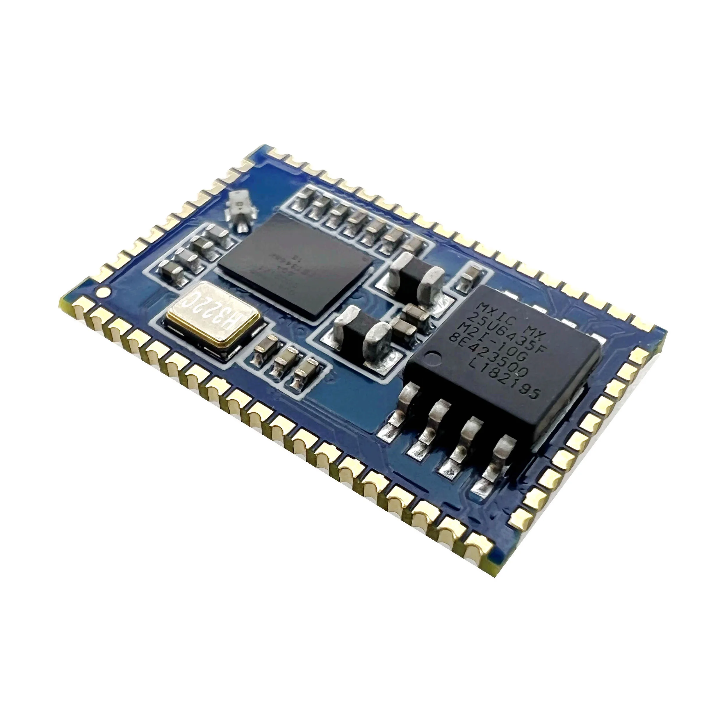 1pc/10pcs/50pcs Btm386 Qcc3086 Bluetooth Module Aptxhd Aptx I2s Iis