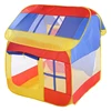 Children Tent Baby Toys Ball Pool For Children Kids Ocean Balls Pool Foldable Kids Play Tent Playpen Tunnel Play House 1