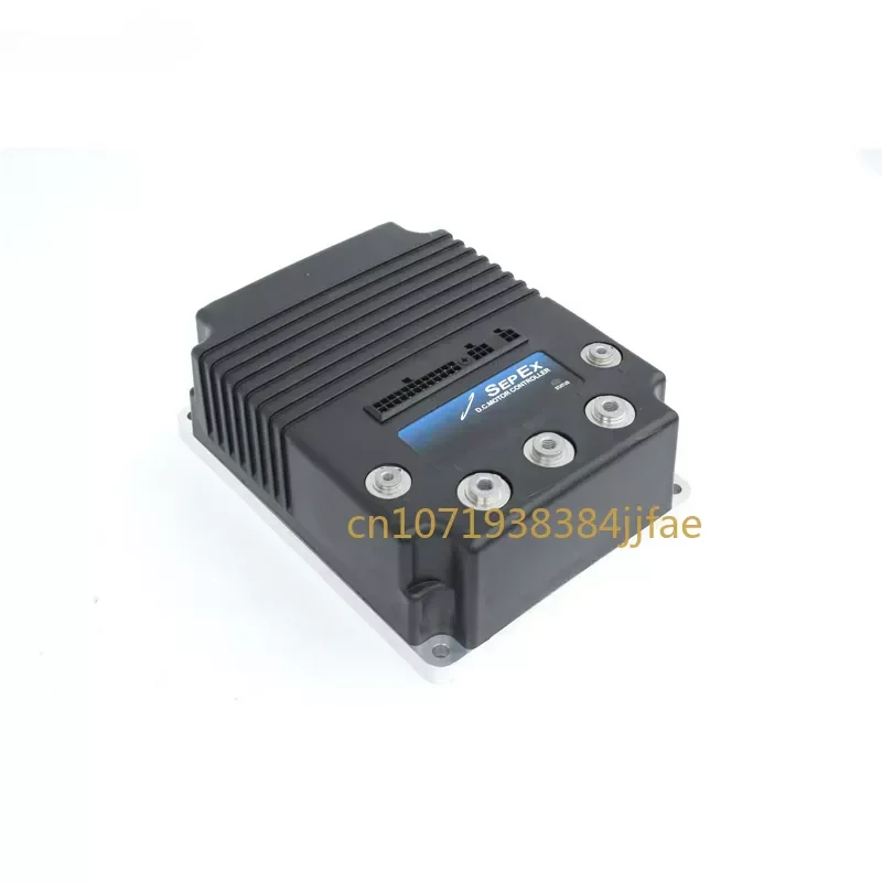 커티스 1244 대체 가능한 DC 모터 속도 컨트롤러, 1244-5651 sepex 유형, 36V, 48V, 600A