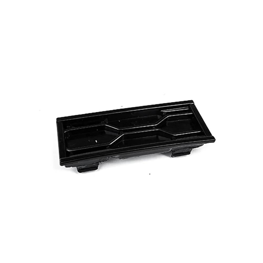 BMW X4 G02 rear bumper trailer cover grille left decorative strip rear towing cover-model 51128065134