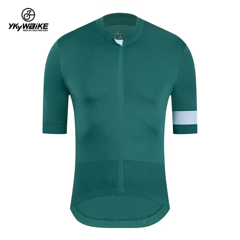 Men Cycling Jersey Clothing Shirt Mens Cycling Jerseys Short Sleeve