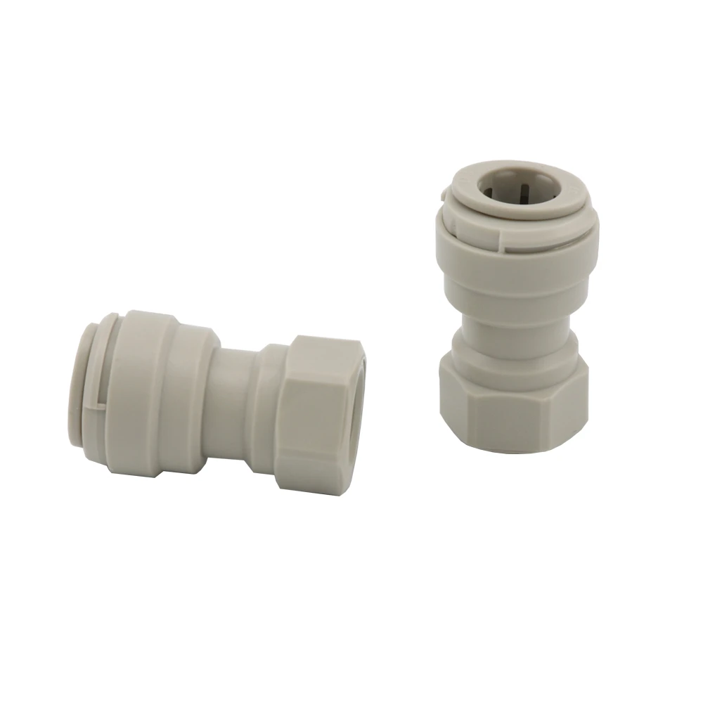 Plastic Pushfit Connectors Plastic Cornelius Keg Connector Keg