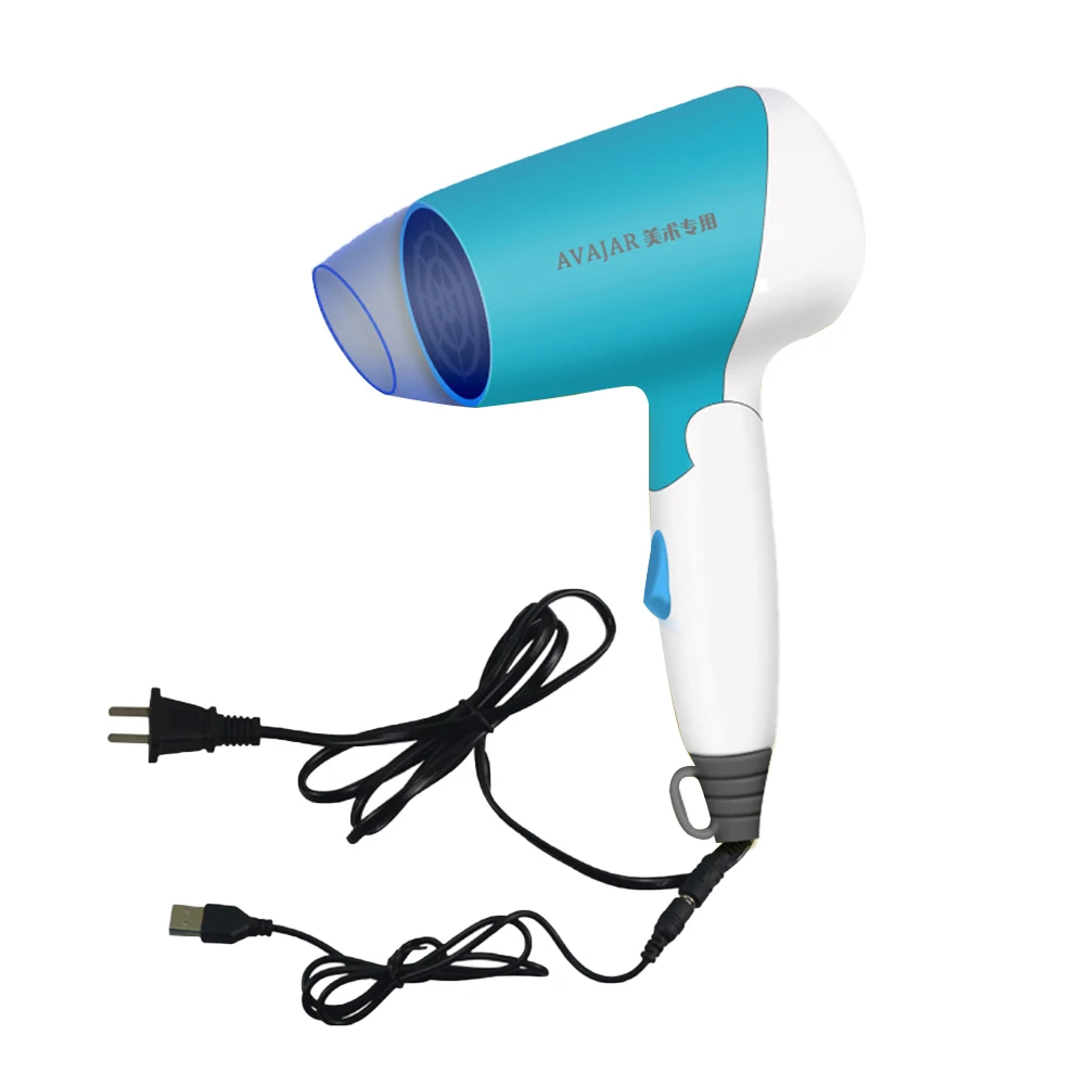 Art Examination Drawing Painting Student Electric Blower Wireless USB Hair Dryer