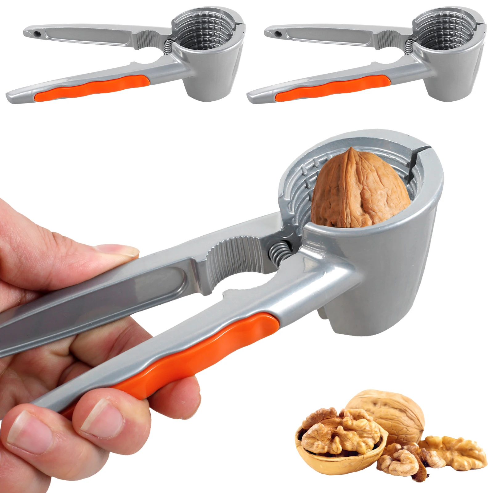 

3 шт., гайковерт с нескользящей ручкой, в форме воронки