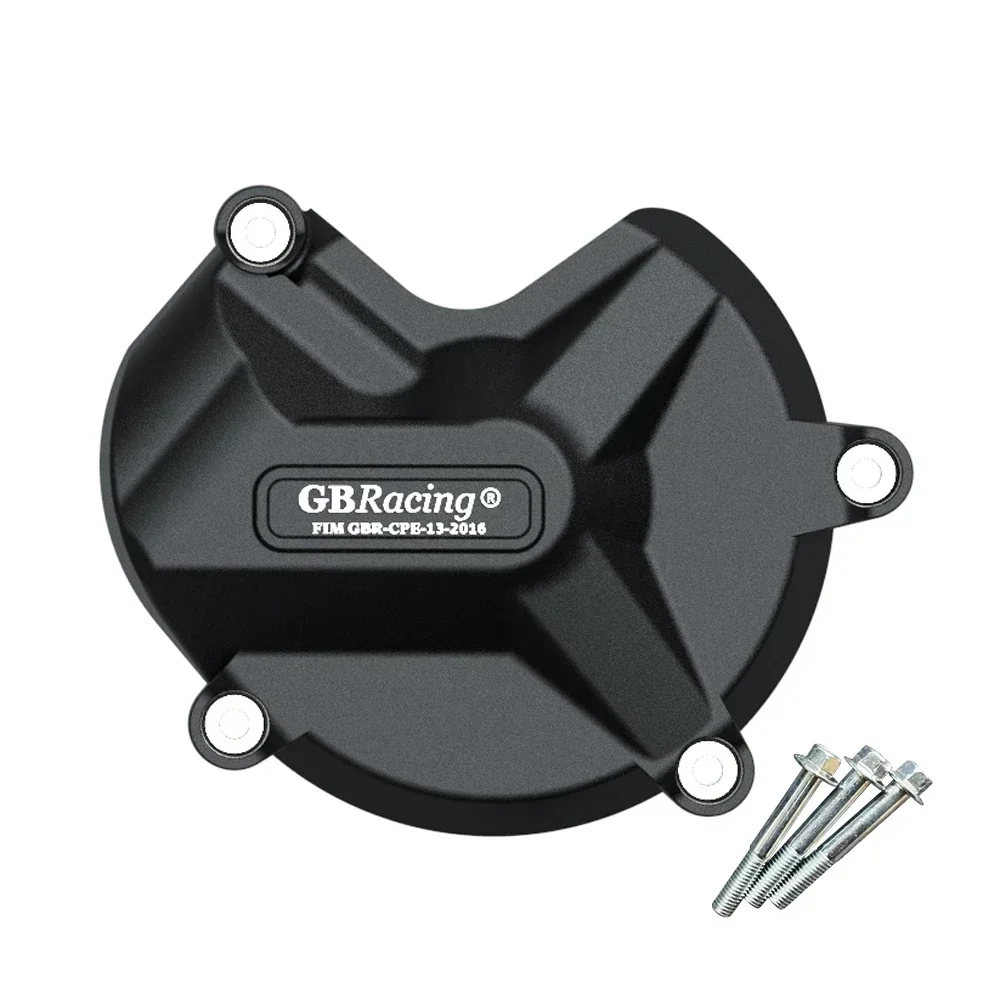 GBRacing Engine Protective Cover For BMW S1000R S1000RR S1000XR 2015-
