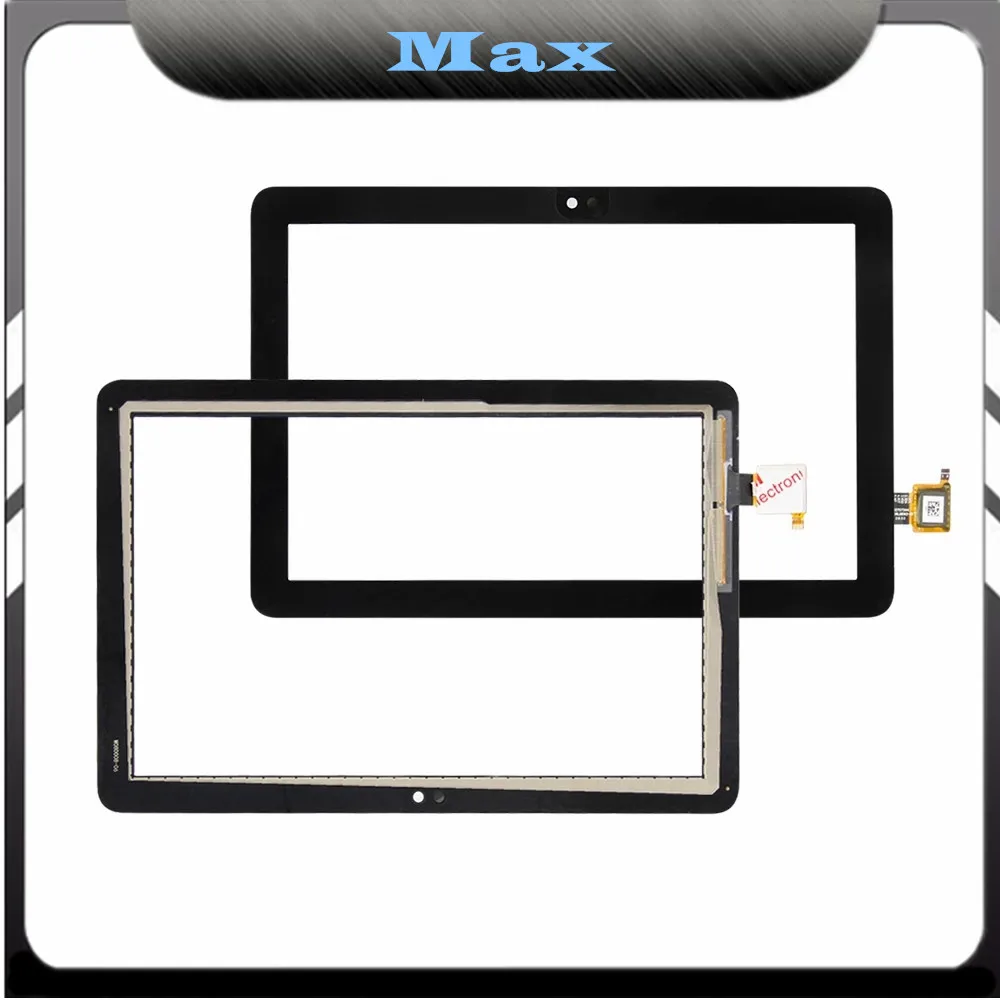 New For Amazon Fire HD8 HD 8 2020 10th Gen K72LL4 Touch Screen