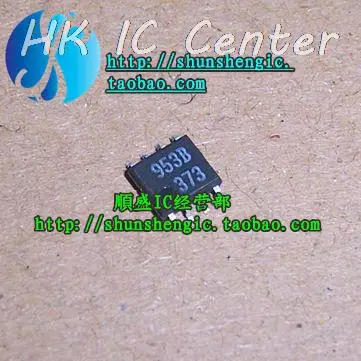 

(20pcs/lot) 953B M51953BFP SOP8 Brand new in stock