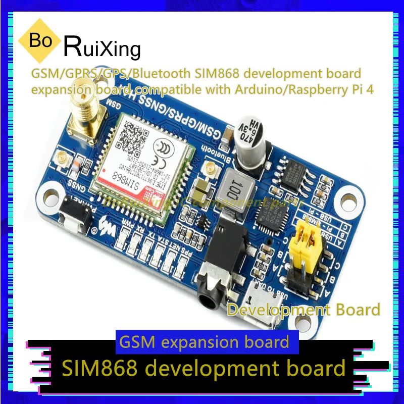 1-pCs-lote-sim868-gsm-gsm-gprs-gps-bluetooth-sim868-placa-de-desenvolvimento-expansao-compativel-com-arduino