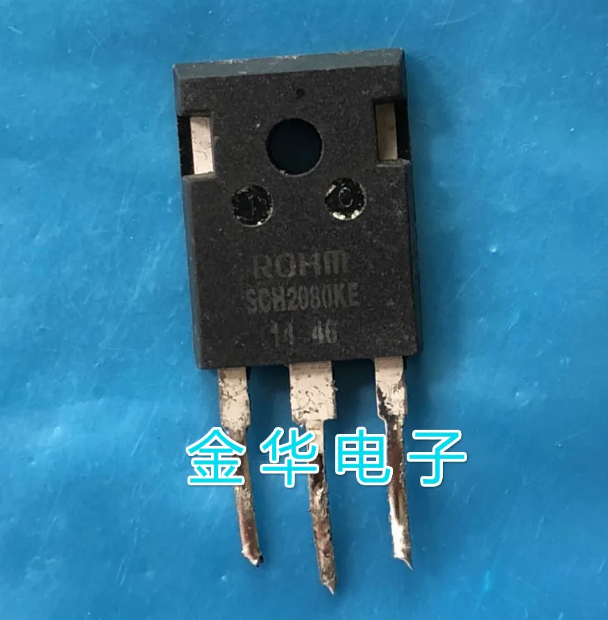 

Free shippingSCH2080KE 10pcs
